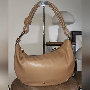 Donna Karen Roslyn Large Hobo